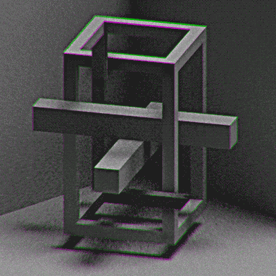 Mind bender
